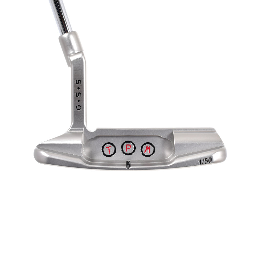 FLAT T GSS Korea Only 1/50 Tour Platinum