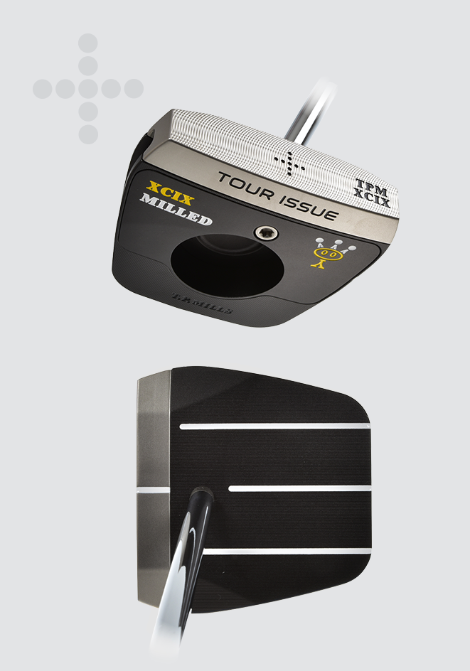 NEW TOUR ISSUE 99W (Zero Torque)