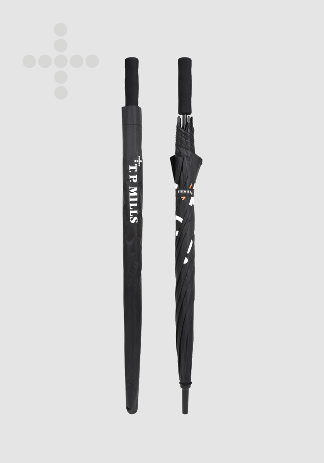 Golf umbrella