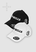 T.P MILLS Mesh Logo Cap
