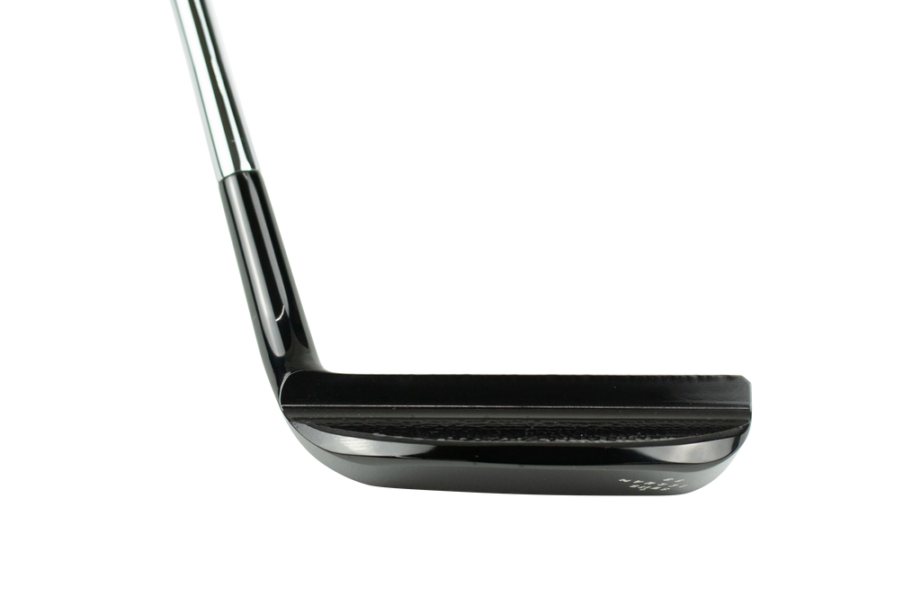T.P. Mills SGSS L Type “Crocodile” Handmade Putter