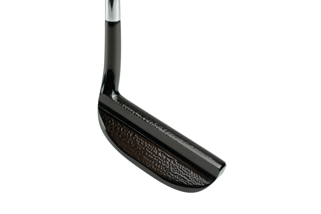 T.P. Mills SGSS L Type “Crocodile” Handmade Putter