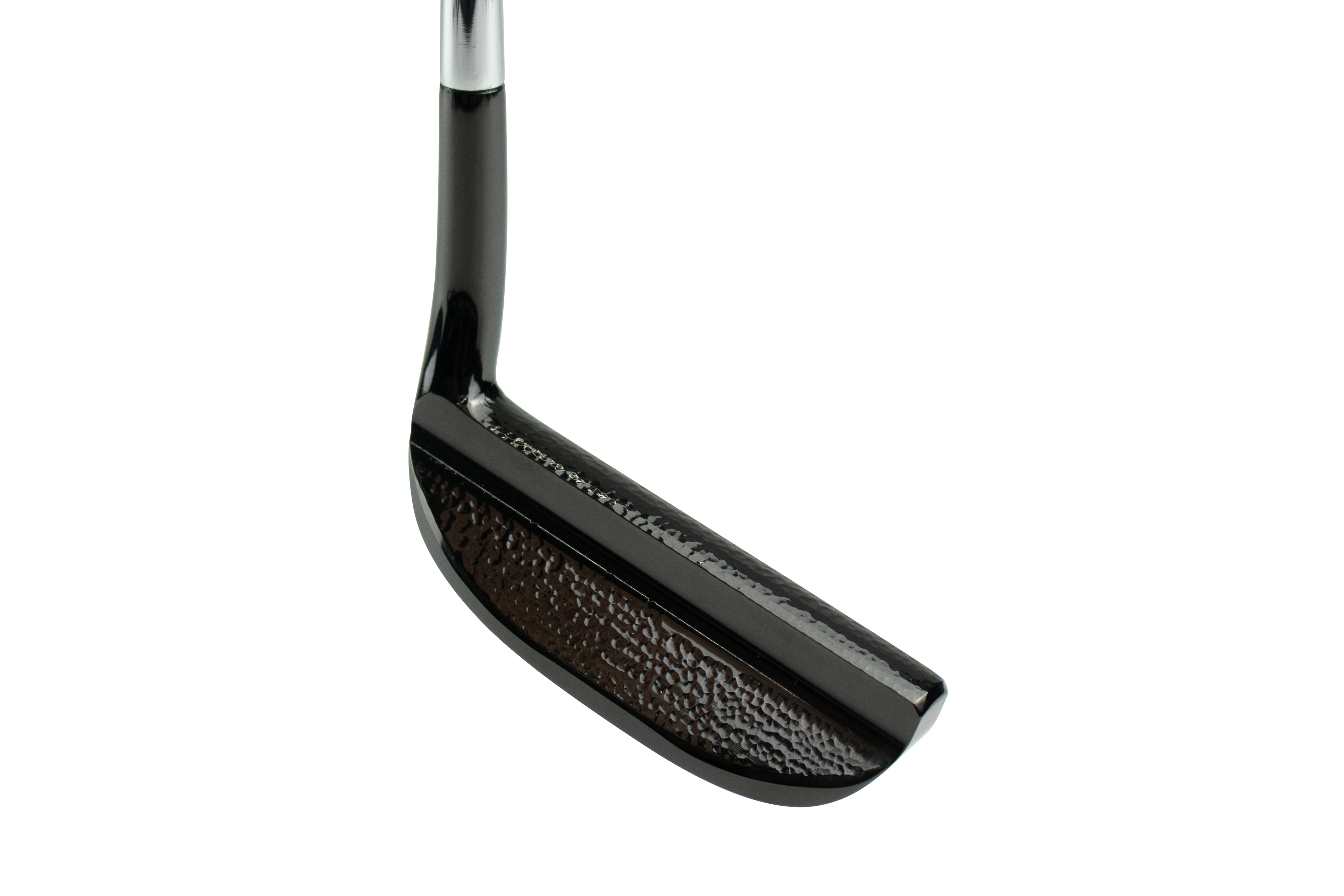 T.P. Mills SGSS L Type “Crocodile” Handmade Putter