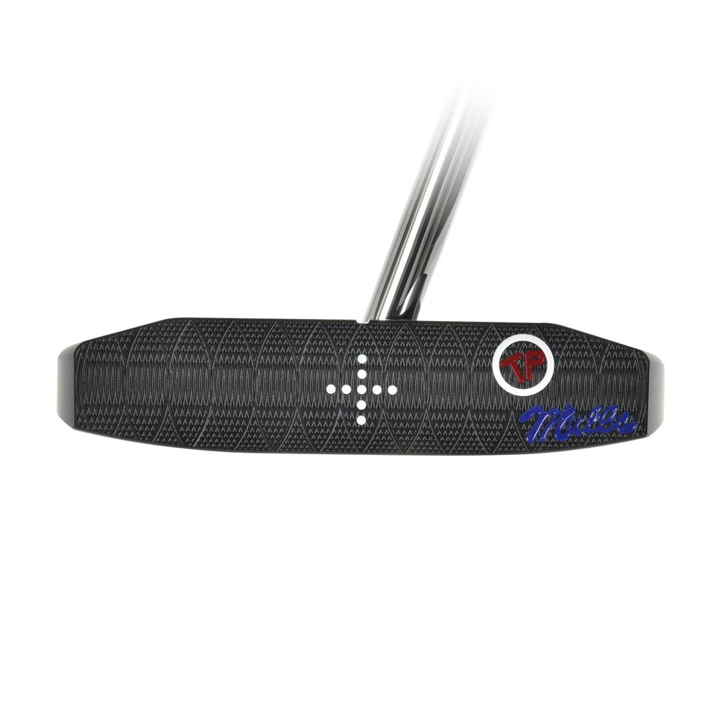 SOLANA Zero Torque