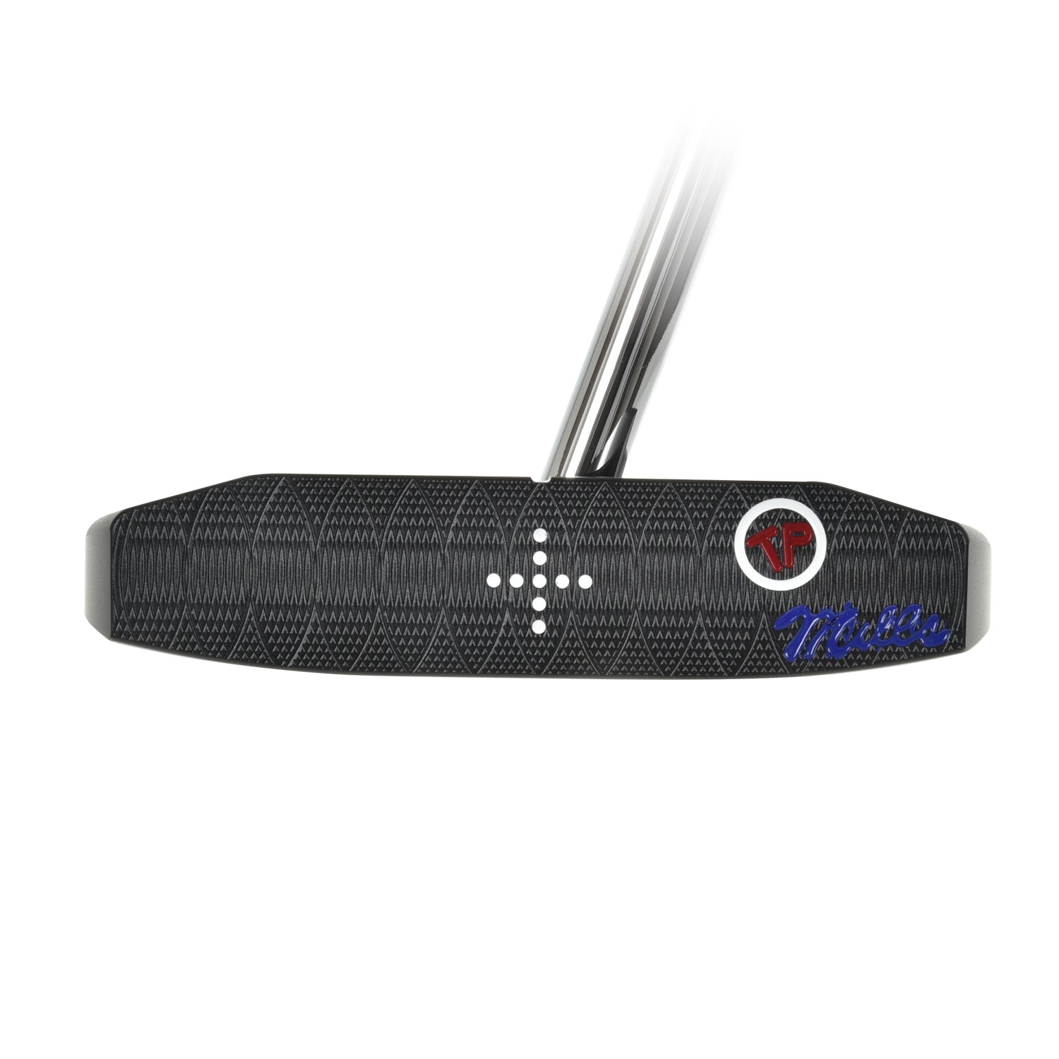SOLANA Zero Torque