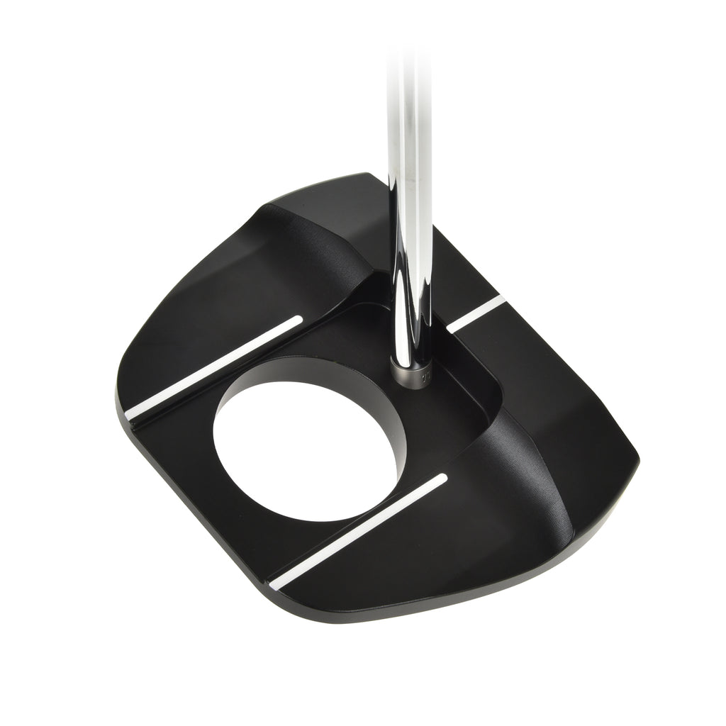 SOLANA Zero Torque