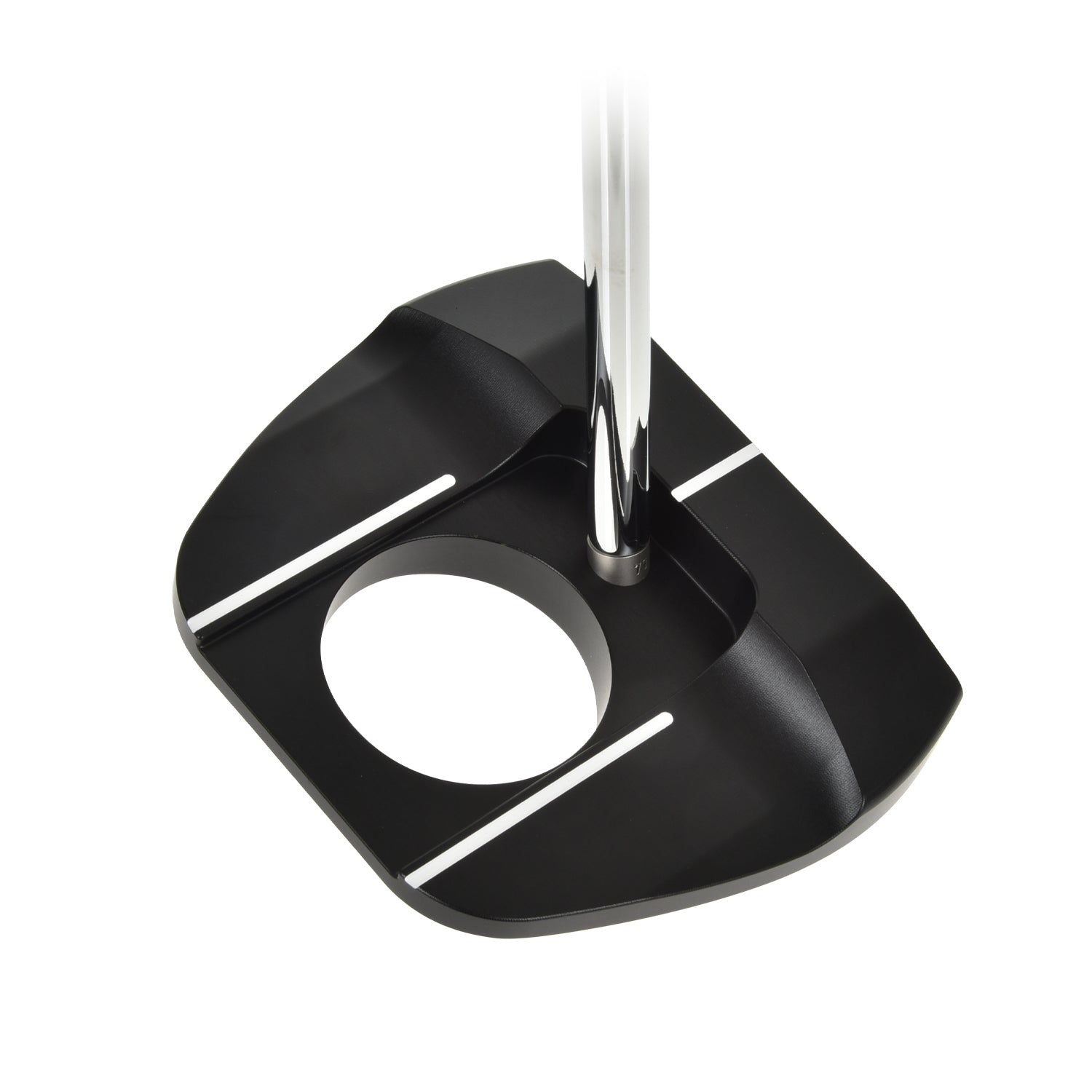 SOLANA Zero Torque