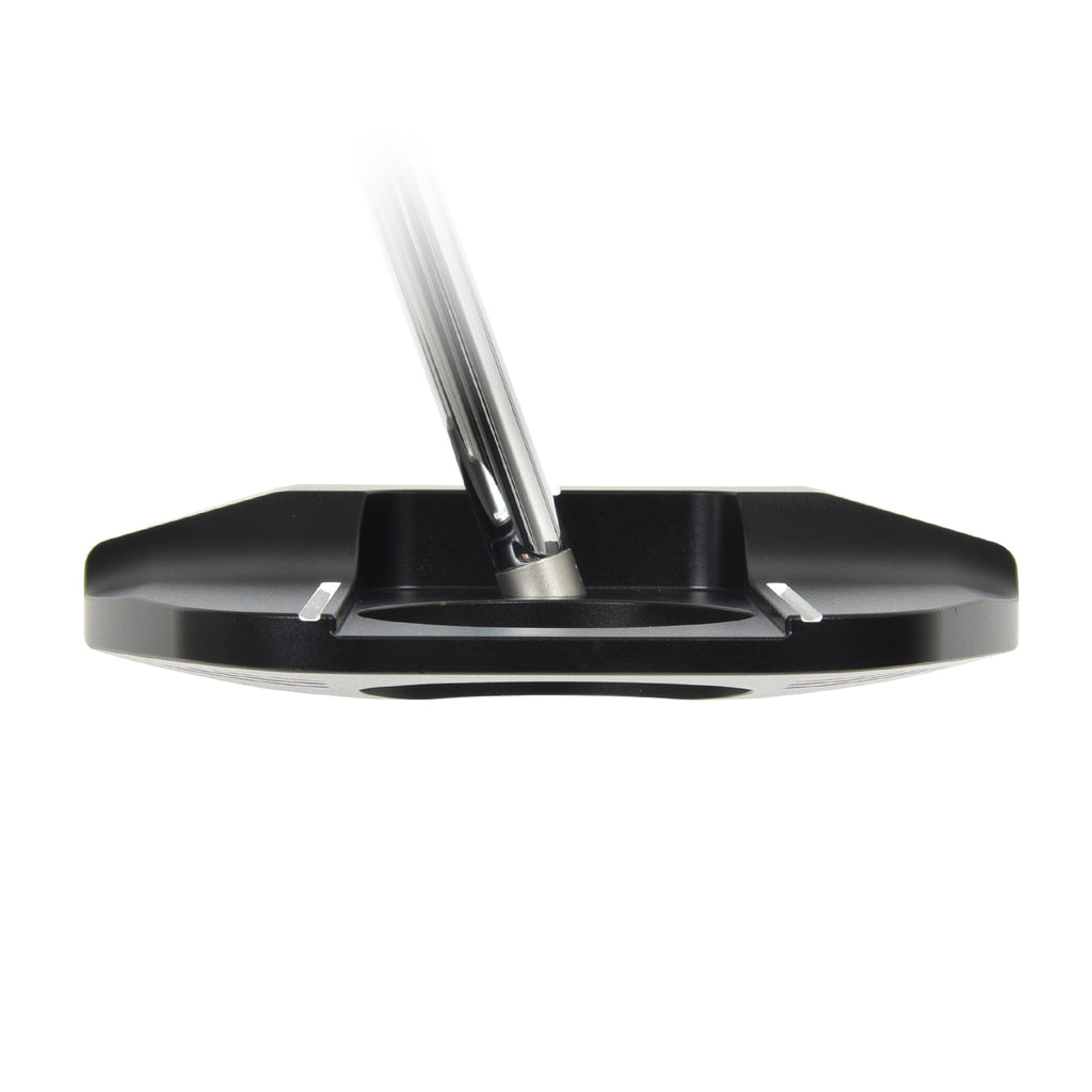 SOLANA Zero Torque