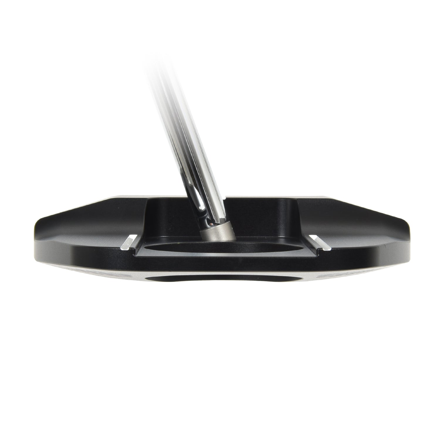SOLANA Zero Torque