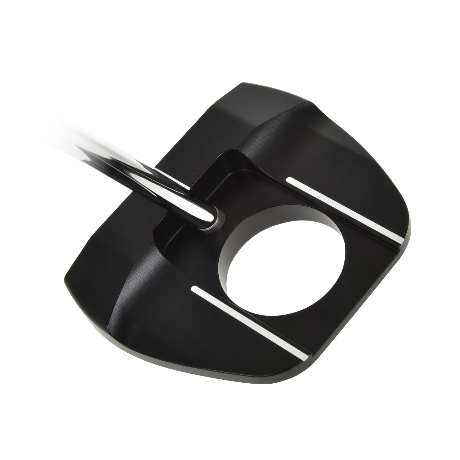 SOLANA Zero Torque