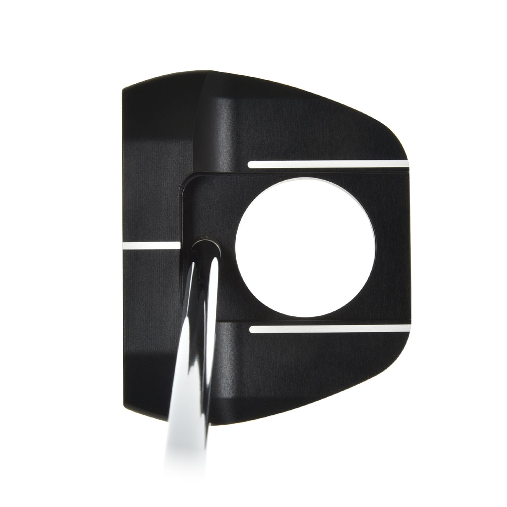 SOLANA Zero Torque