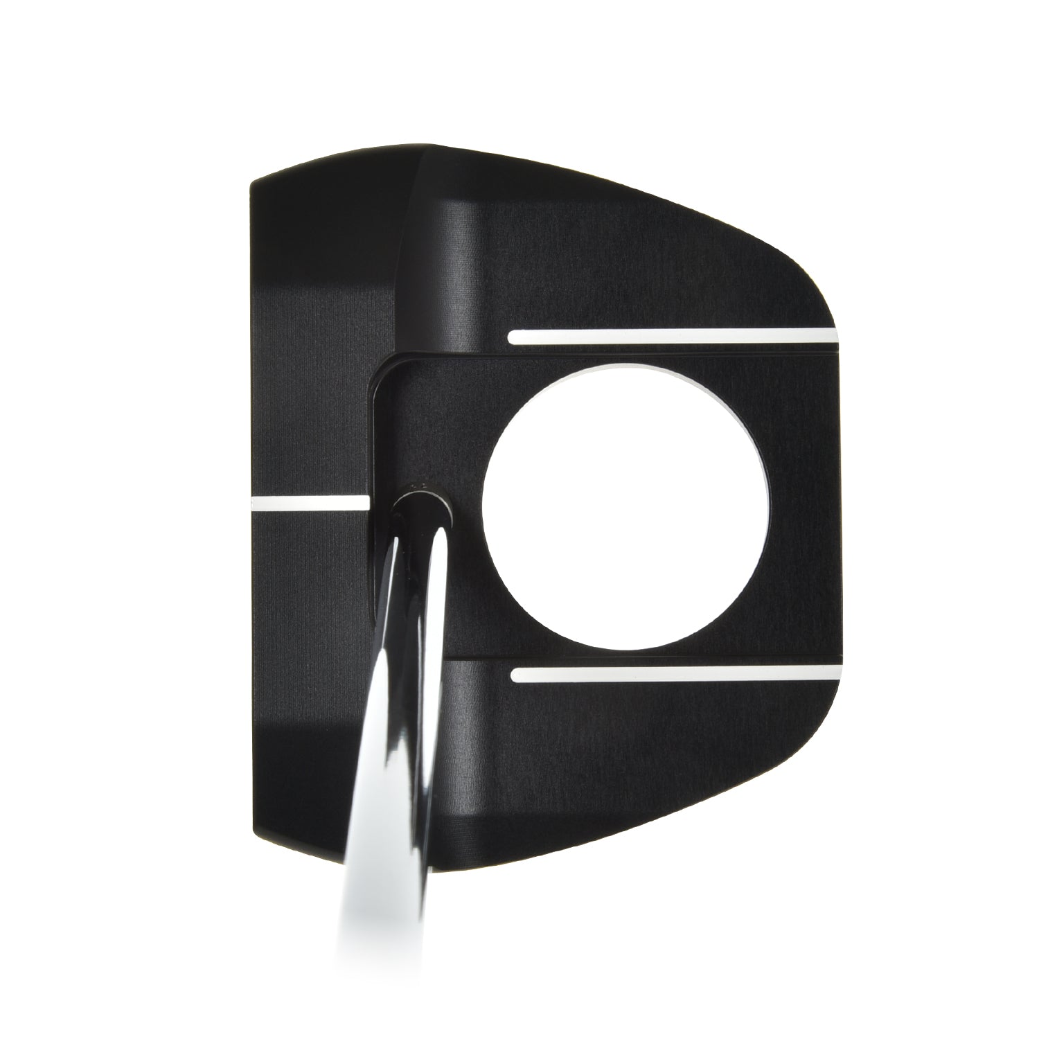 SOLANA Zero Torque