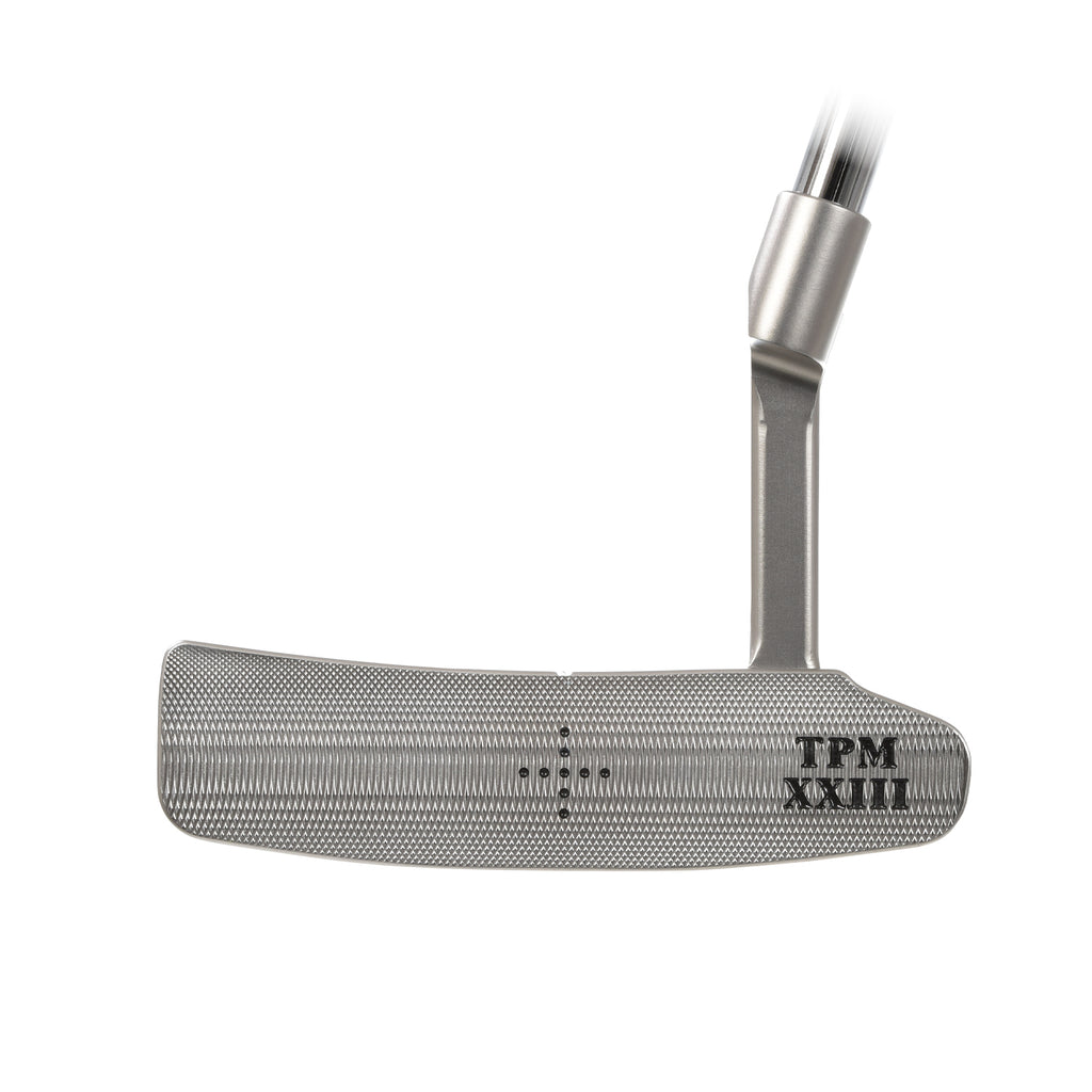 T.P. Mills Tour Issue 23W Putter