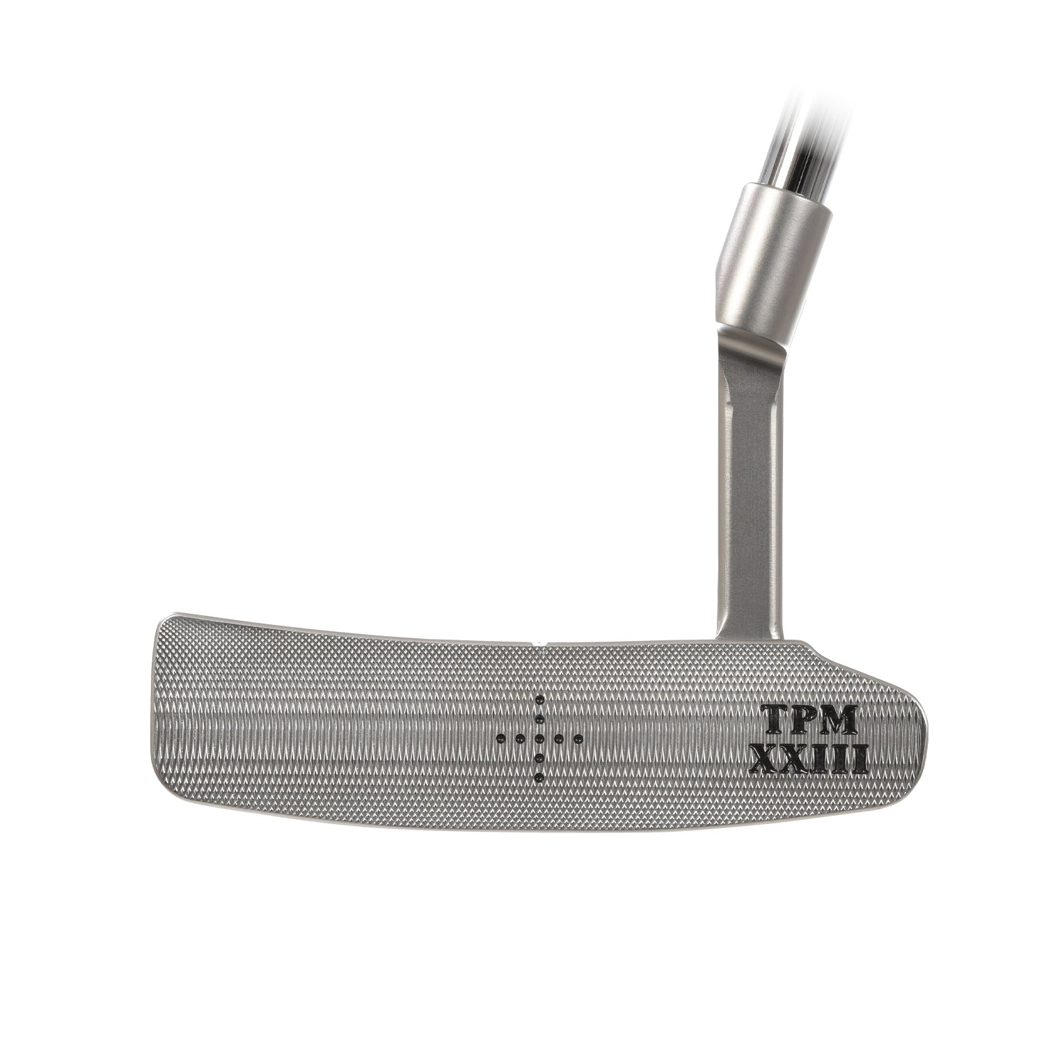 T.P. Mills Tour Issue 23W Putter