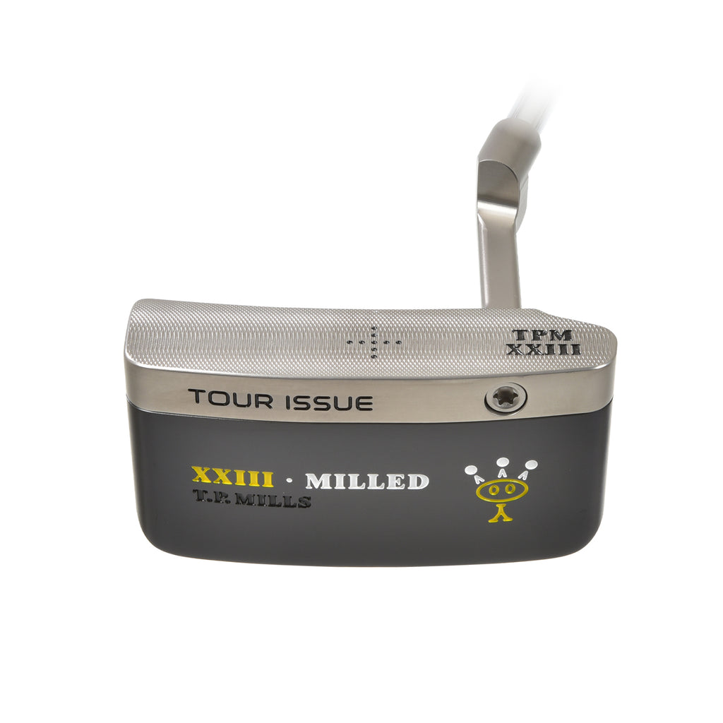 T.P. Mills Tour Issue 23W Putter