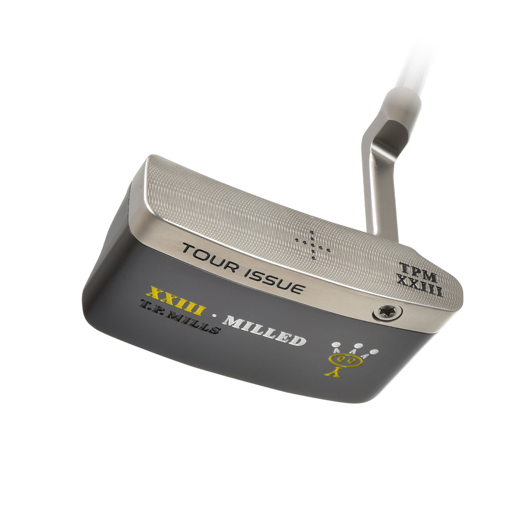 T.P. Mills Tour Issue 23W Putter
