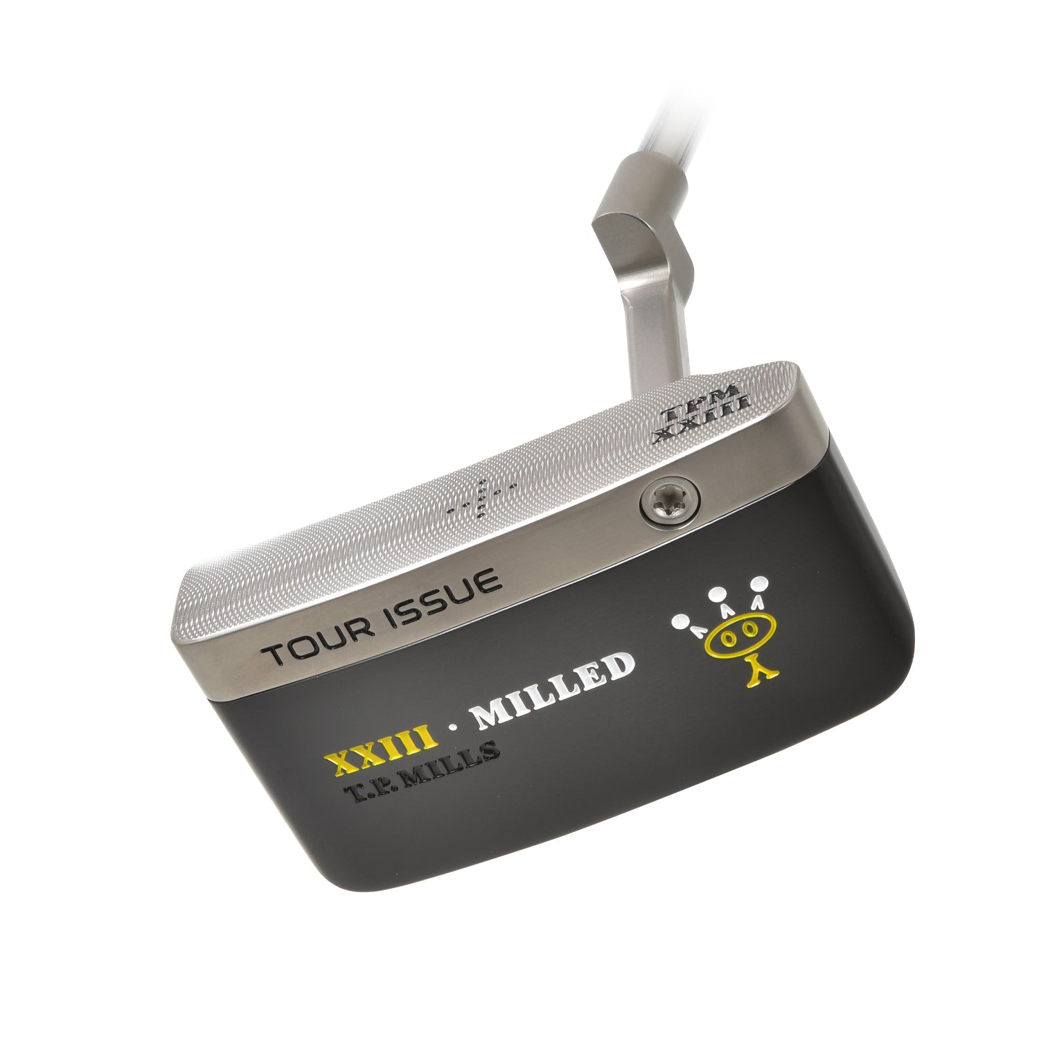 T.P. Mills Tour Issue 23W Putter