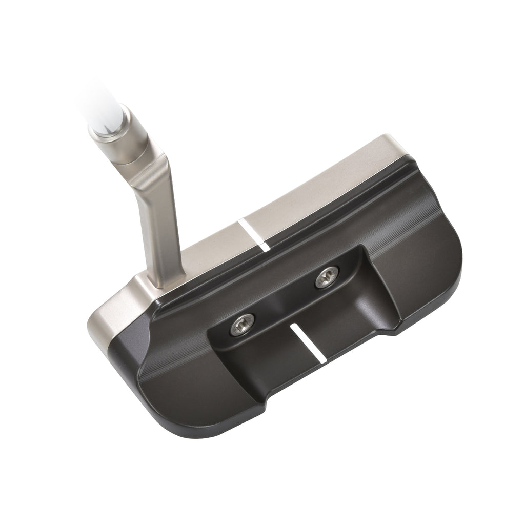 T.P. Mills Tour Issue 23 Blade putter Multi material view