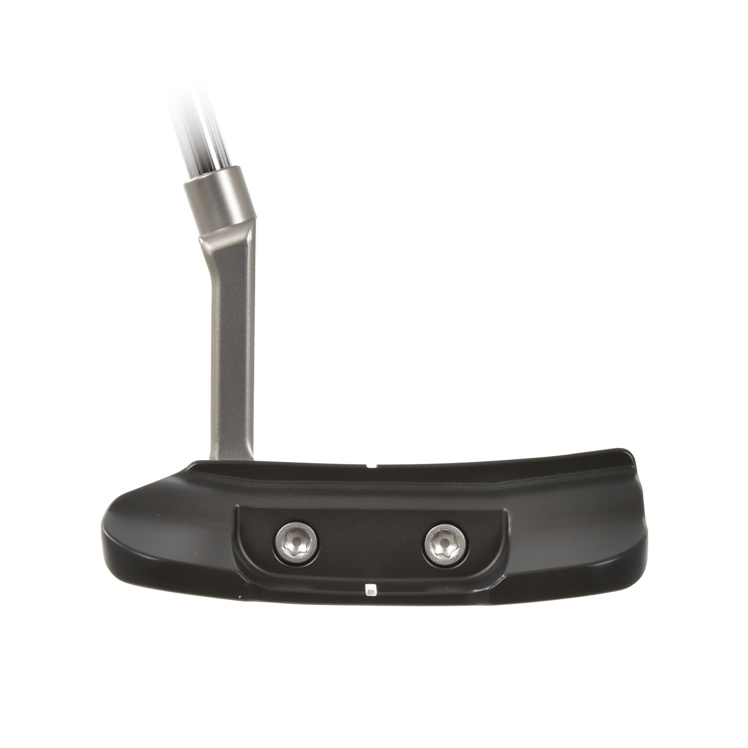 T.P. Mills Tour Issue 23 Blade putter Cavity View