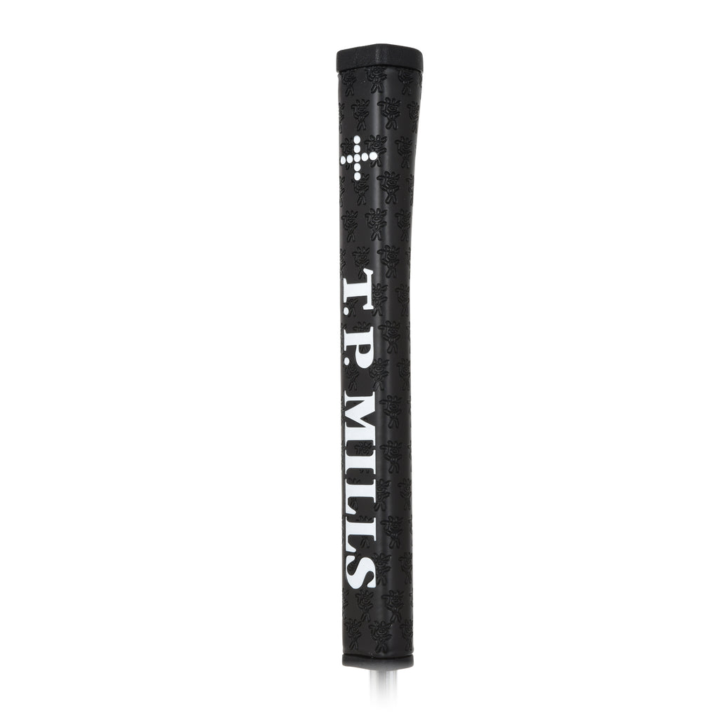 T.P. Mills Tour Issue 23 Blade putter Jumbo grip