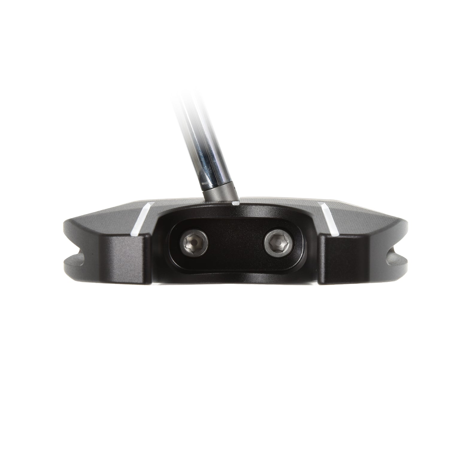 T.P. Mills Tour Issue 77 ZT cavity view