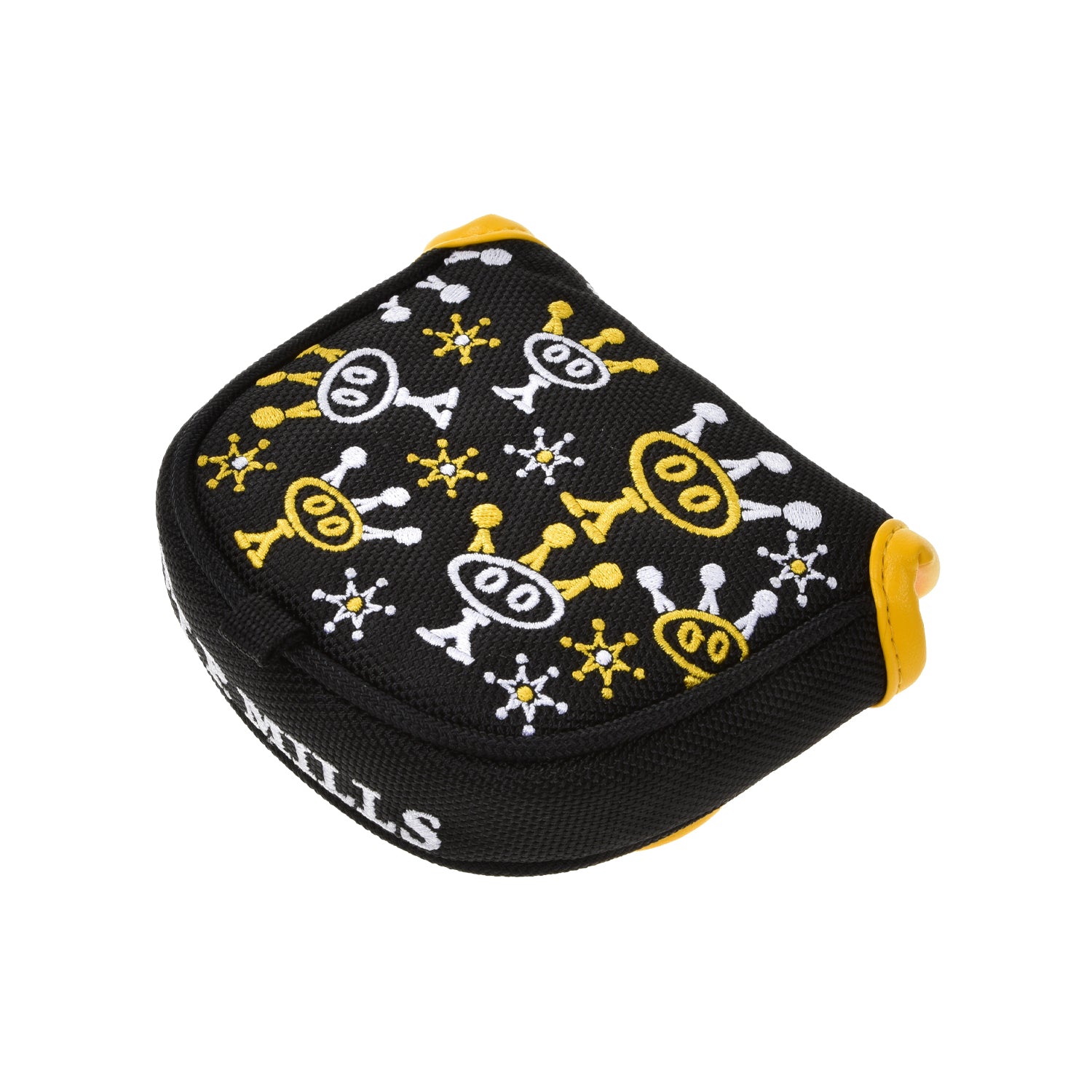 T.P. Mills Tour Issue 77 ZT head cover