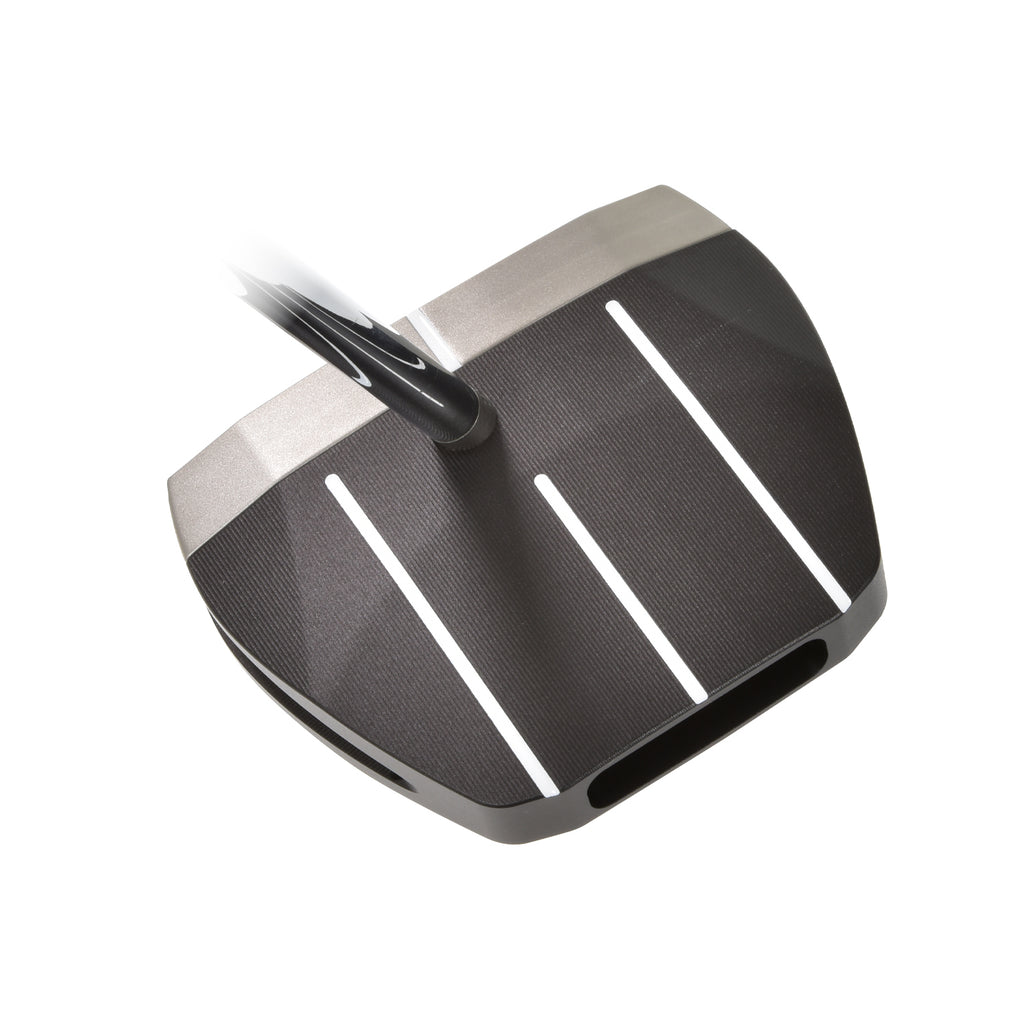 T.P. Mills Tour Issue 99 ZT three-line alignment view