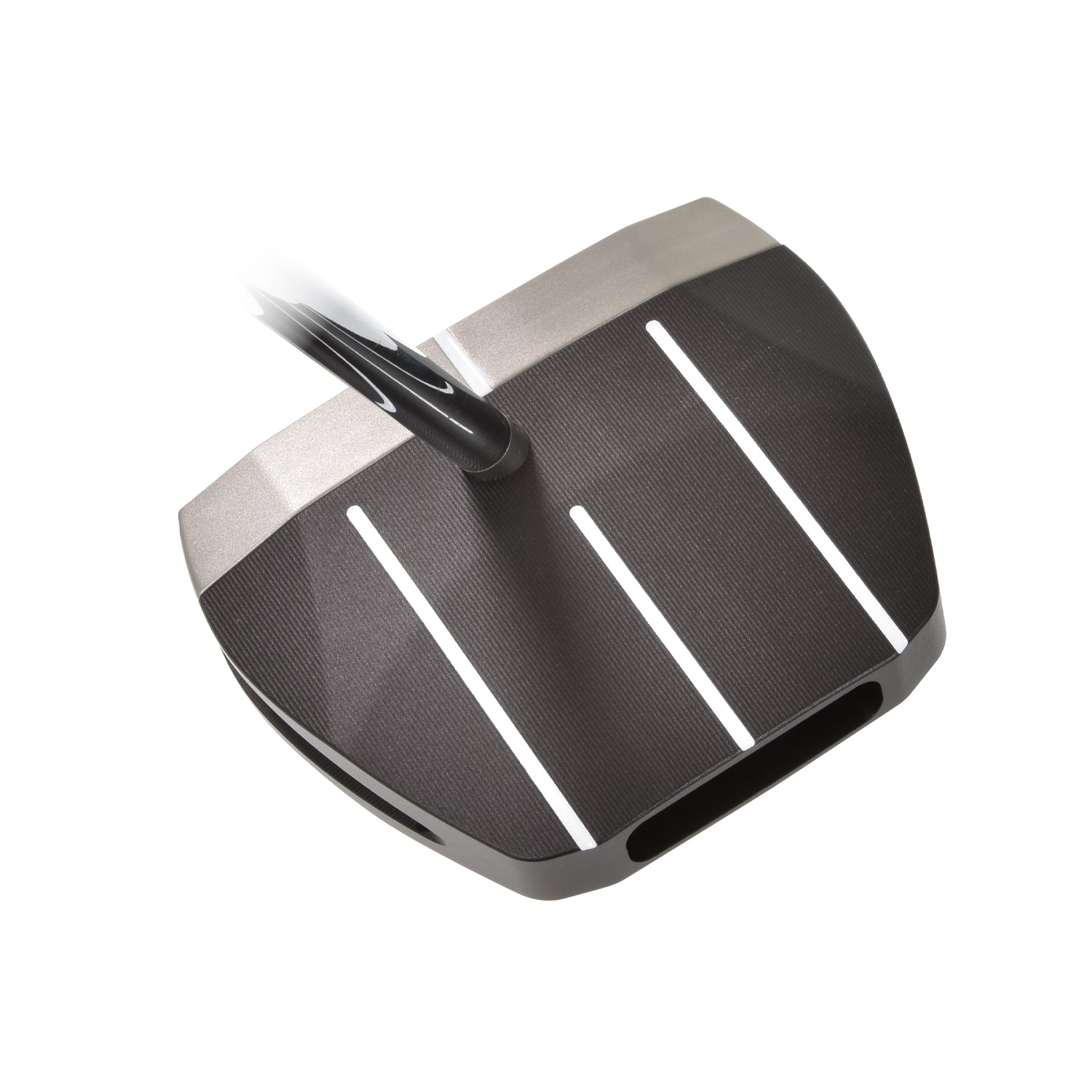 T.P. Mills Tour Issue 99 ZT three-line alignment view