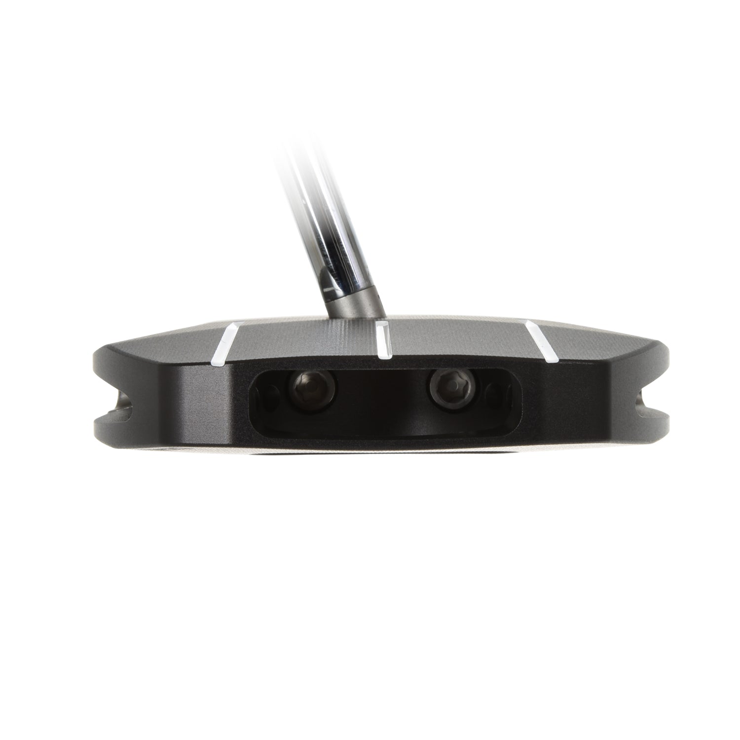 T.P. Mills Tour Issue 99 ZT Zero Torque putter Cavity view