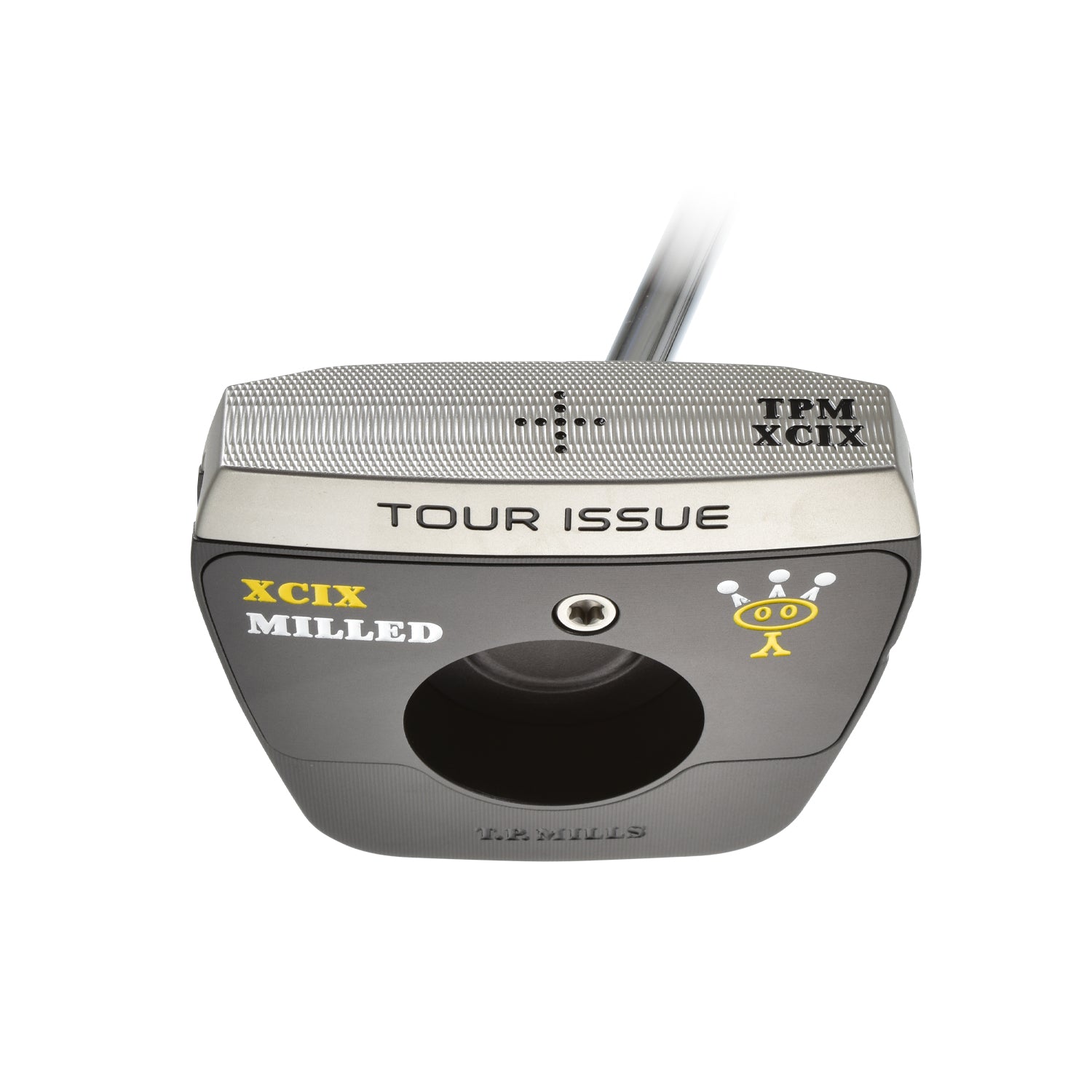 NEW TOUR ISSUE 99W (Zero Torque)