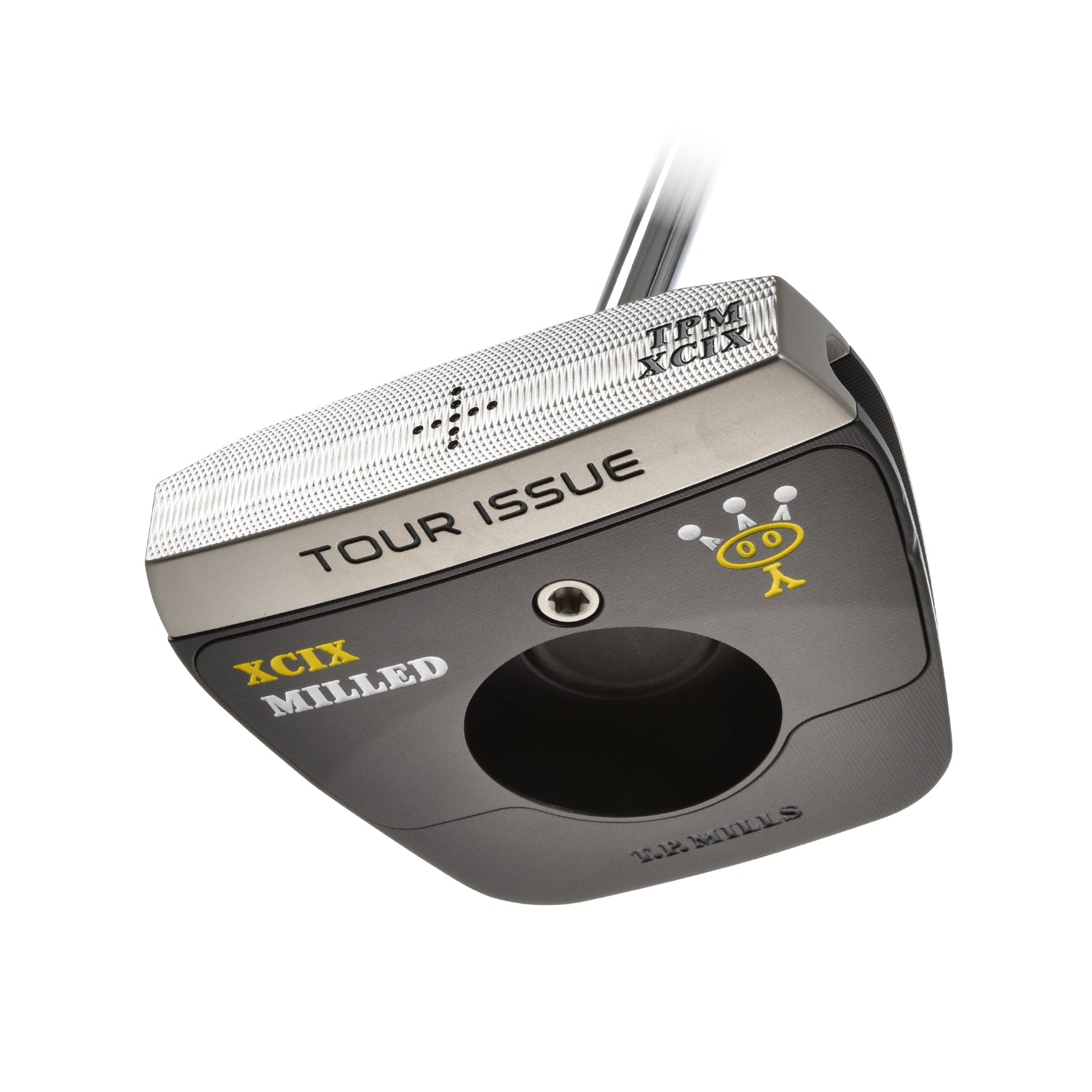 NEW TOUR ISSUE 99W (Zero Torque)