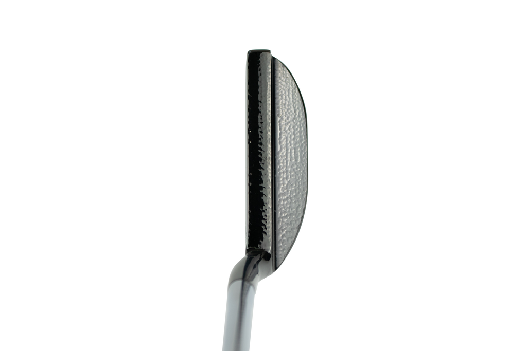 T.P. Mills SGSS L Type “Crocodile” Handmade Putter