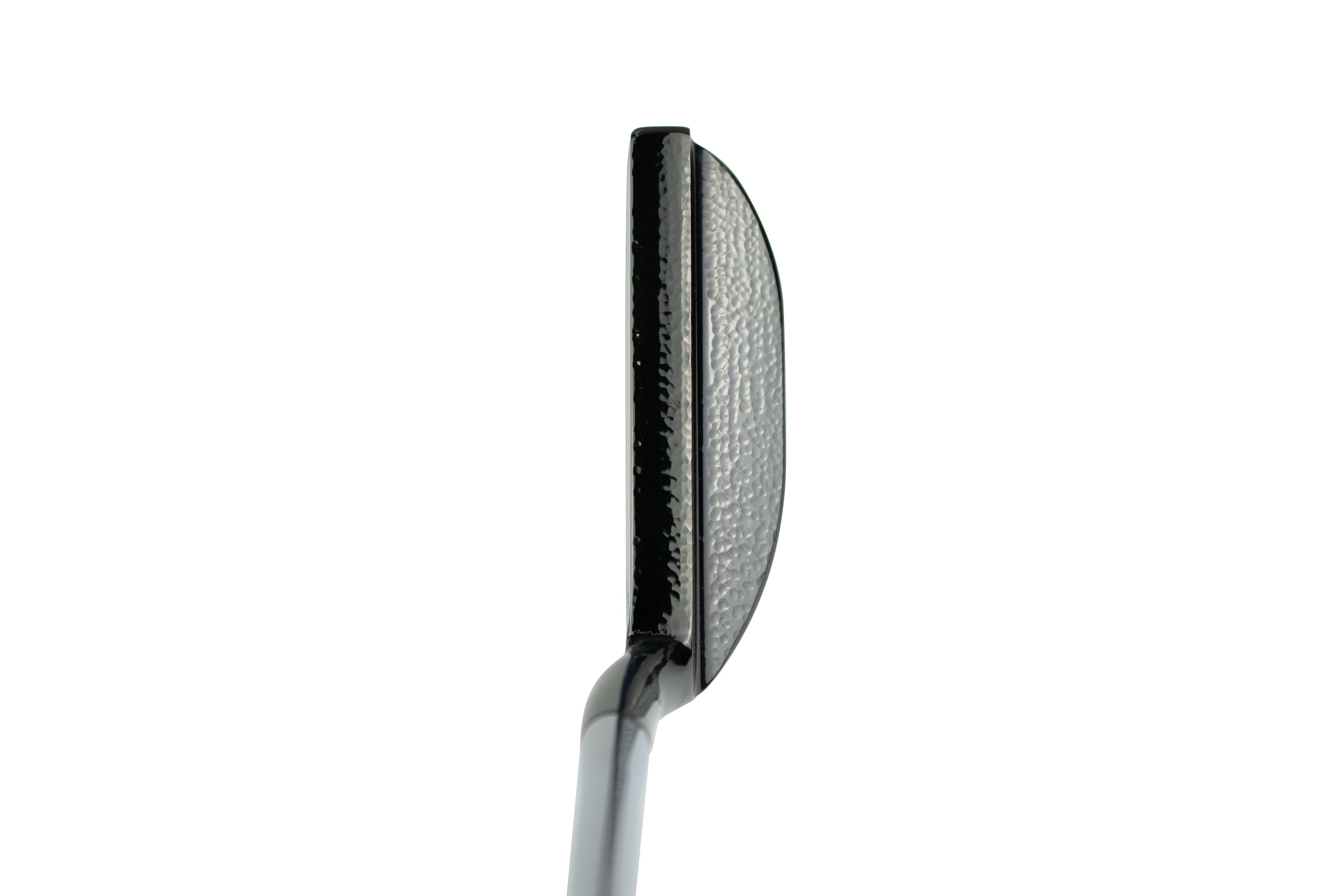 T.P. Mills SGSS L Type “Crocodile” Handmade Putter
