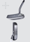 Softtail HandMade 2 Carbon Steel Putter